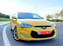 Hyundai Veloster, 2011 il