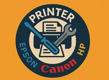 Printer təmiri