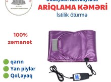 Arıqladıcı kəmər