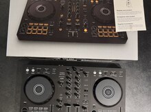 Pioneer DDJ-FLX4