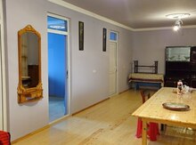 Bağ evi, Daşkəsən r. 
