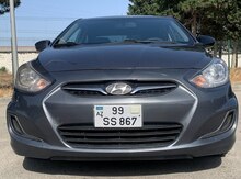 Hyundai Accent, 2011 il