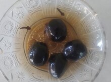 Qoz mürəbbəsi
