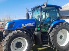 Traktor "New Holland", 2023 il