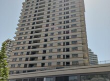 4-otaqlı yeni tikili, Mərkəzi Bulvar küç., 194 m²