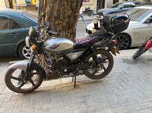 Moped icarəsi