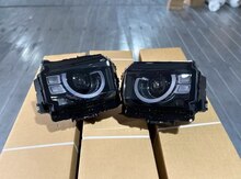 "Jetour T2 Defender" farası