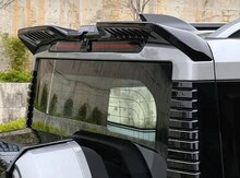 "Jetour T2" spoyleri 