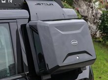 "Jetour T2" çamadanı