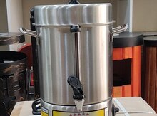 Elektrikli samovar "Uret" 
