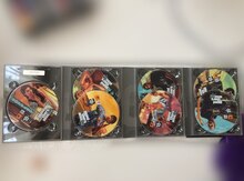 PC “GTA 5” oyun diski