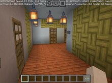 "Minecraft" oyunu