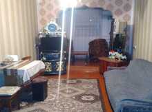 1-otaqlı mənzil, Leytenant İbrahimov küç. 24, 45 m²