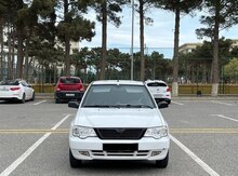 Saipa 132, 2013 il