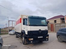 Mercedes Atego 1828, 2003 il 