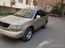 Lexus RX 300, 2001 il