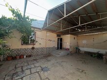 Həyət evi, Hövsan qəs.