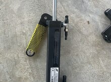 Hidravlik sükan silindri (8M0141911 / 8M0118141)