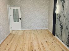 3-otaqlı mənzil, Həzi Aslanov m., 80 m²