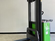 Tam Elektrikli Platformalı ŞTABELYOR  "LONKİNG LG16ED (STAND ON"