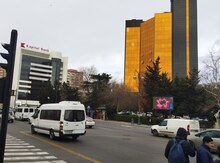 Ofis icarəyə verilir, 28 may m.