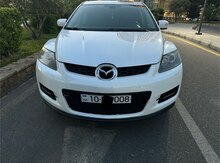 Mazda CX-7, 2009 il