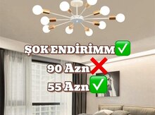 Çilçıraqlar