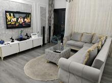 3-otaqlı yeni tikili, Aşıq Ələsgər küç., 110 m²