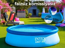 Hovuz "İntex 28130NP"