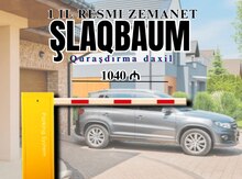 Şlaqbaum "TN400"