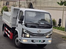 DongFeng, 2025 il 