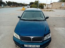Mitsubishi Lancer, 2002 il
