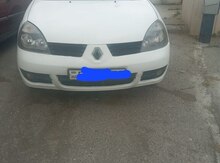 Renault Clio, 2007 il