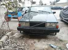 Volvo 740, 1986 il