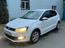 Volkswagen Polo, 2010 il