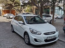 Hyundai Accent, 2011 il