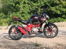 Motosiklet "İhondza", 2022 il