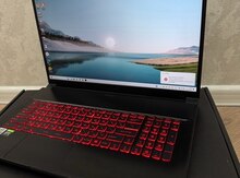 MSI katana Gf75