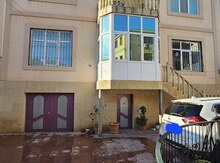 Villa, Azadlıq pr.