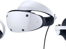 Virtual reallıq eynəyi "PlayStation VR2"