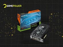 Video kart "Gigabyte RTX 5060 EAGLE OC 8GB"