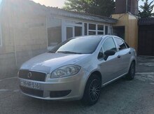 Fiat Linea, 2008 il