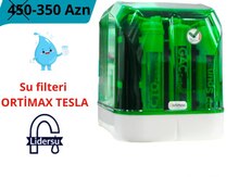 Su filteri "Ortimax" 