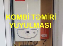 Kombi ustası