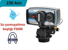 Su yumşaltma başlıq (kafa)