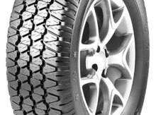 "Lassa" şinləri 235/65 R16C MULTIWAYS M+S 115/113R