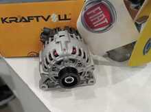 "Fiat Fiorino" 1.4 Dinamosu