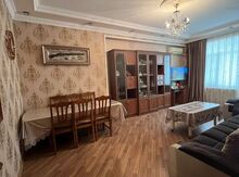 3-otaqlı yeni tikili, Xudu Məmmədov küç., 87.5 m²