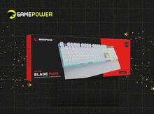 Gaming Keyboard "Rampage"