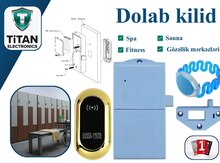 Dolab kilid ONE-T